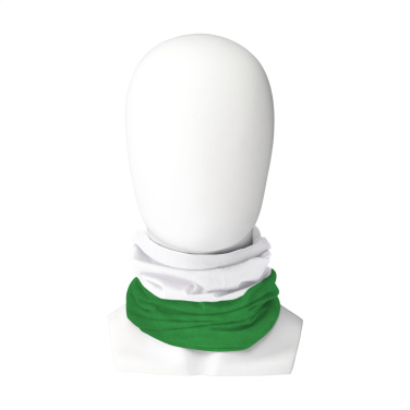 Logo trade firmakingid foto: Fliisist voodriga multifunktsionaalne torusall