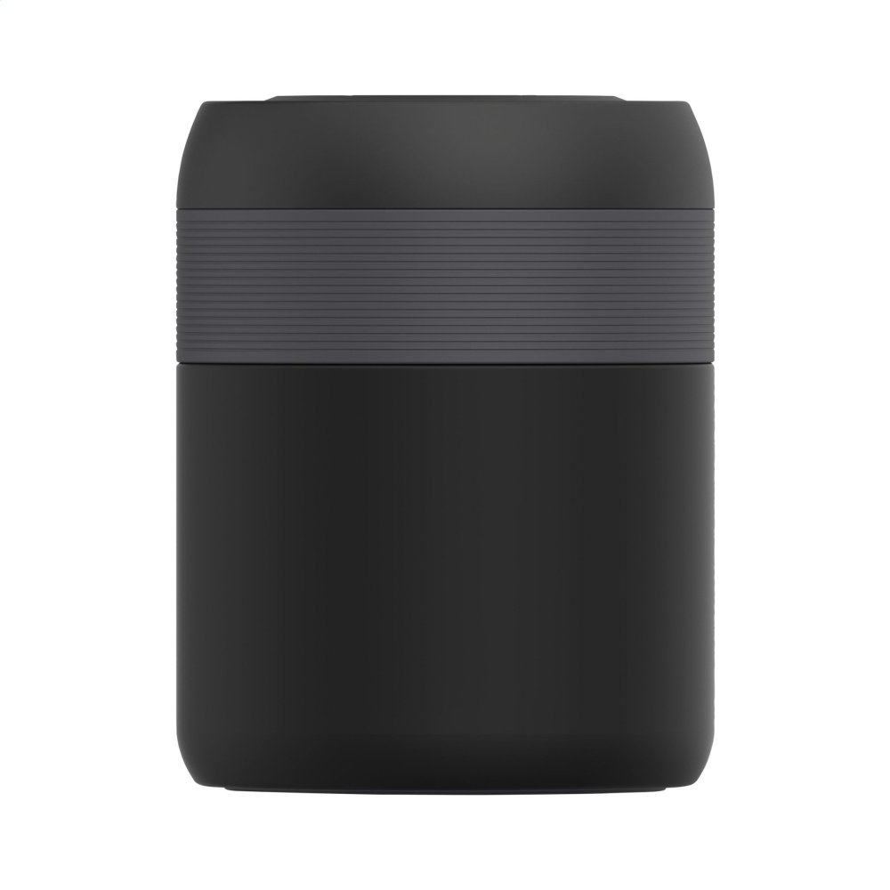 Logo trade reklaamtoote pilt: Kambukka® Bora 600 ml Toidunõu