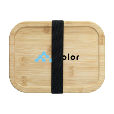 Logo trade firmakingi pilt: Borneo klaasist säilitusnõu