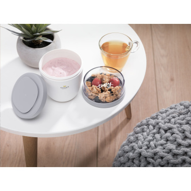 Logotrade ärikingituse foto: Mepal Lunchpot Ellipse 500 ml Toidunõu