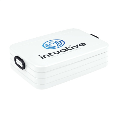 Logo trade ärikingitused foto: Mepal Lunchbox Take a Break suur 1,5 L