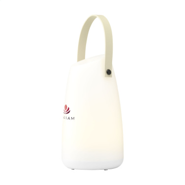 Logo trade ärikingid foto: Halo MoodLight lamp