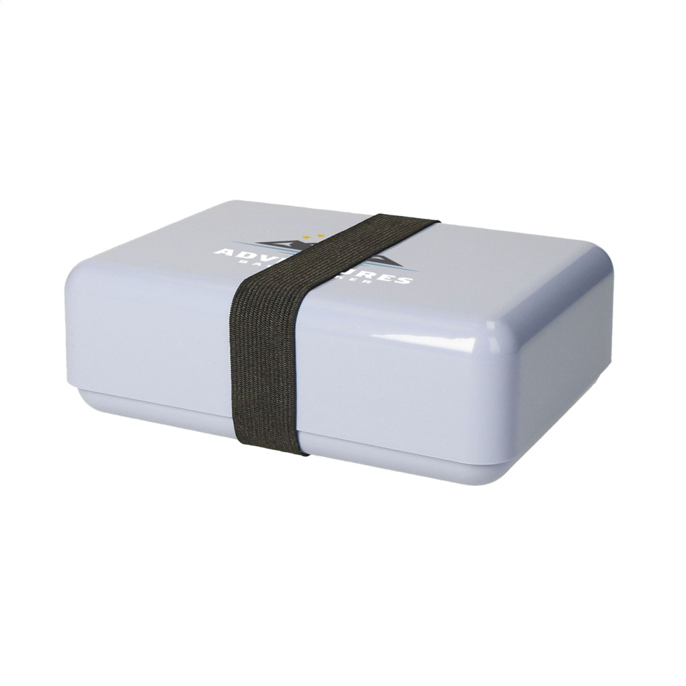 Logotrade reklaamtoote foto: Match Eco LunchBox