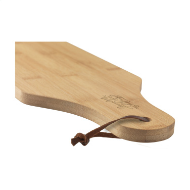 Logo trade reklaamkingi pilt: Tapas Bamboo Board lõikelaud