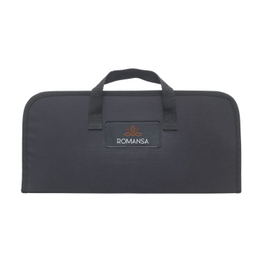 Logo trade reklaamkingi pilt: Verano BBQ grillikomplekt