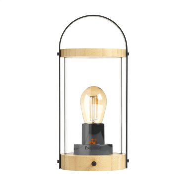 Logotrade reklaamkingid pilt: Wooosh Batam Light laetav lamp