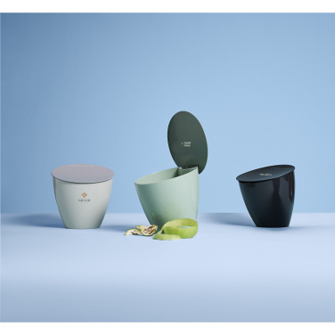 Logo trade ärikingid foto: Mepal Calypso prügikast