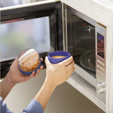 Logo trade firmakingi pilt: Mepal Lunchpot Ellipse 300 ml toidunõu