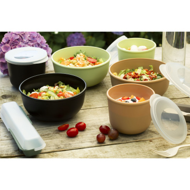 Logotrade reklaamkingi foto: Tess toidukauss