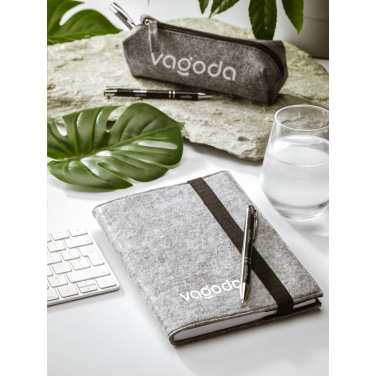 Logo trade ärikingid foto: GRS RPET vildist pinal