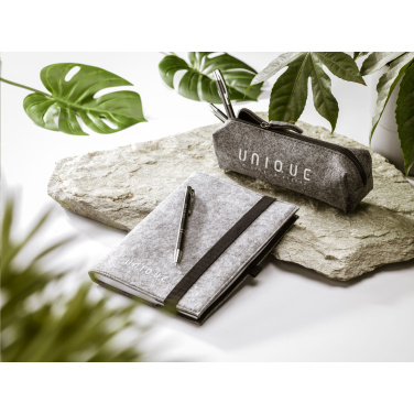 Logo trade reklaamtoote pilt: GRS RPET vildist pinal