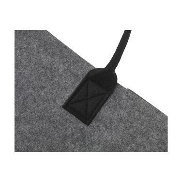 Logo trade firmakingituse pilt: BigShopper Argus GRS RPET Vilt