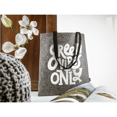 Logotrade firmakingi foto: Feltro GRS RPET Shopper