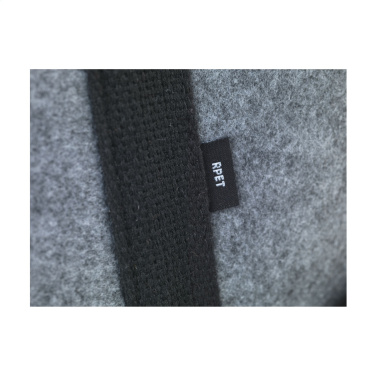 Logotrade reklaamkingitused pilt: Feltro GRS RPET Weekend Bag reisikott