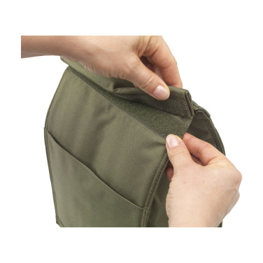 Logo trade firmakingi pilt: Ole lahe GRS RPET lõunakott