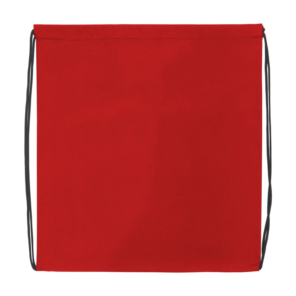 Logotrade firmakingid pilt: Lausriie Promobag GRS RPET seljakott