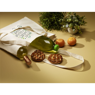 Logotrade reklaamkingid pilt: ShoppyBag GRS taaskasutatud puuvill (140 g/m²)