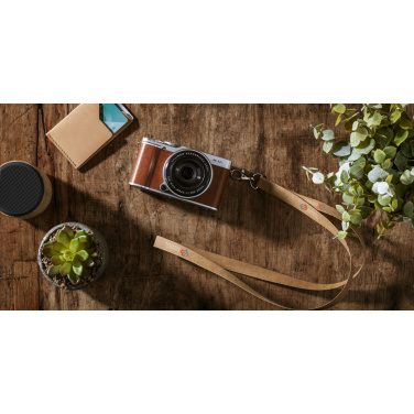 Logotrade firmakingituse foto: Paberist 1,5 cm kaelapael