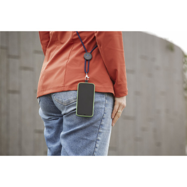 Logotrade ärikingitused pilt: Kaelapael GRS RPET 5 mm