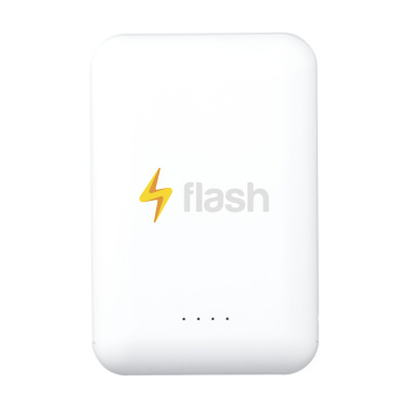 Logotrade reklaamkingi foto: PocketPower 10000 Wireless Powerbank juhtmevaba laadija