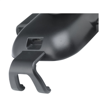 Logo trade reklaamkingituse pilt: Käed-vabad juhtmevaba laadija