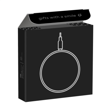 Logo trade reklaamtoote pilt: Tecco GRS taaskasutatud alumiiniumist 15 W juhtmeta laadija