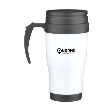 Logotrade reklaamkingid pilt: ThermoDrink 400 ml termotass