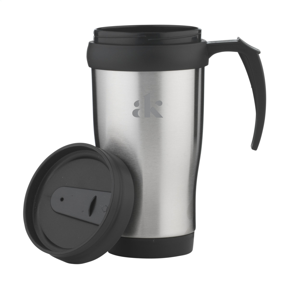 Logo trade reklaamkingitused foto: SuperCup 400 ml termotass