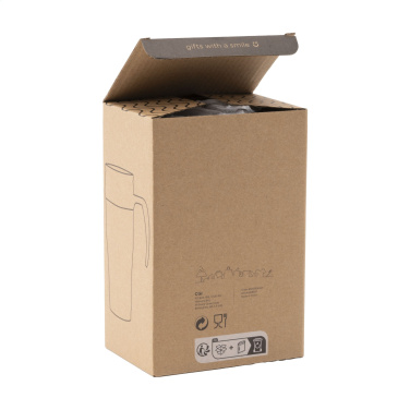 Logotrade firmakingitused pilt: SuperCup 400 ml termotass