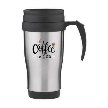 Logotrade reklaamkingitused pilt: SuperCup 400 ml termotass