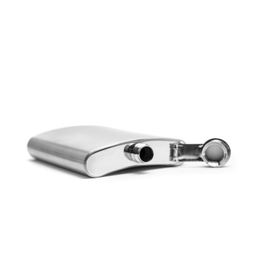 Logotrade meene foto: HipFlask 200 ml joogipudel