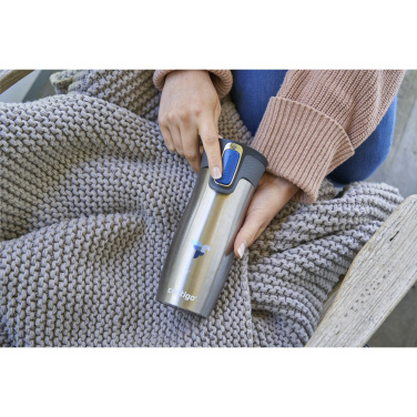 Logo trade ärikingituse pilt: Contigo® Westloop Kruus 470 ml termotass
