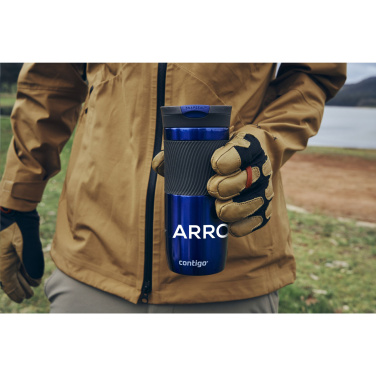 Logotrade firmakingi foto: Contigo® Byron Medium 470 ml termotass