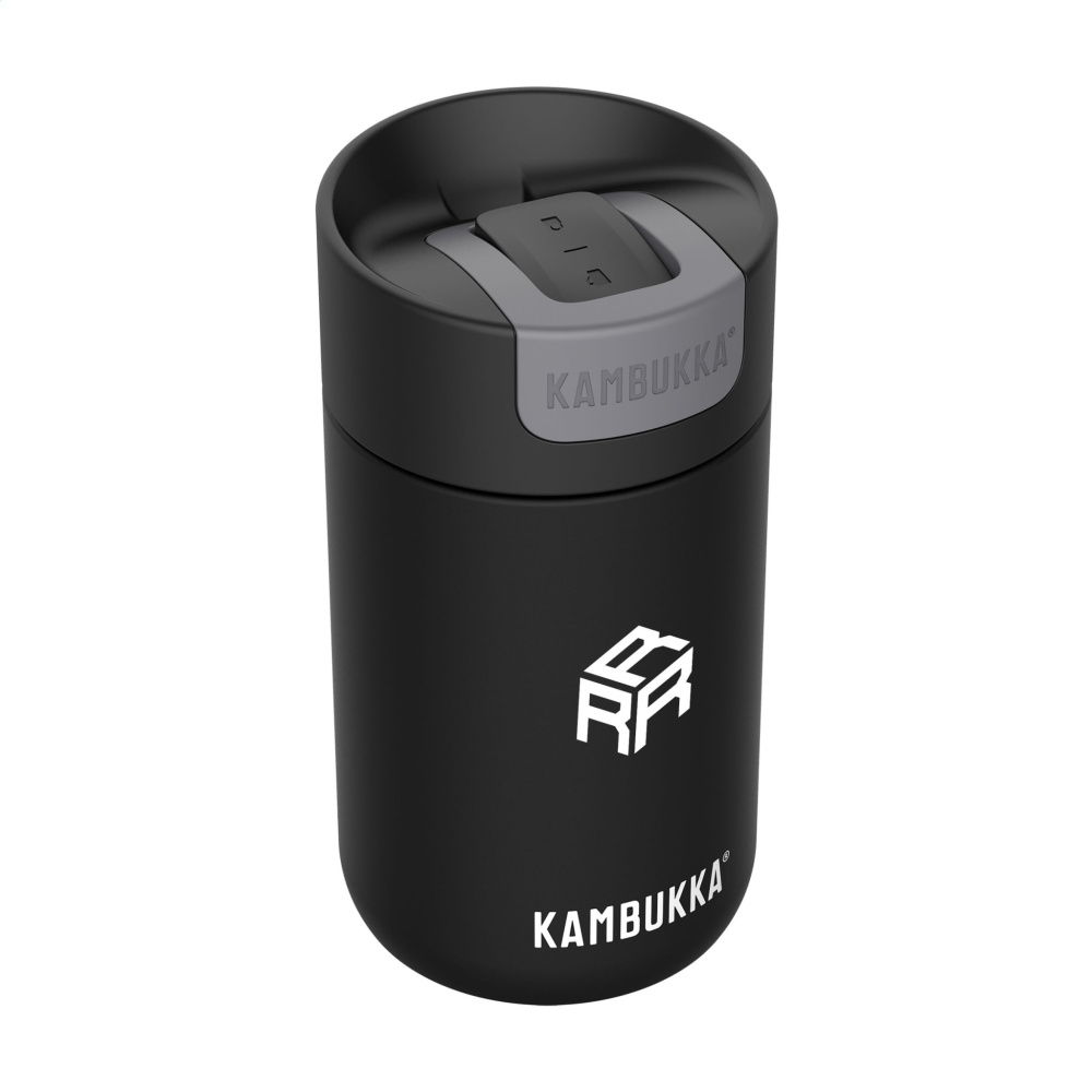 Logo trade firmakingi pilt: Kambukka® Olympus 300 ml termotass