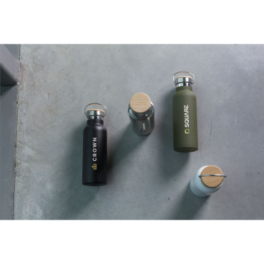 Logo trade reklaamtoote pilt: Nordvik 500 ml joogipudel