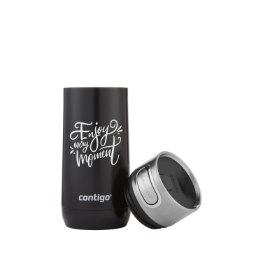 Logotrade firmakingitused pilt: Contigo® Luxe AUTOSEAL® 360 ml termotass