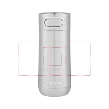 Logotrade ärikingid pilt: Contigo® Luxe AUTOSEAL® 360 ml termotass