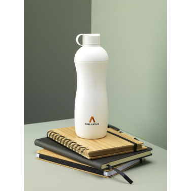 Logo trade ärikingitused foto: Oasus Bio Bottle 500 ml veepudel