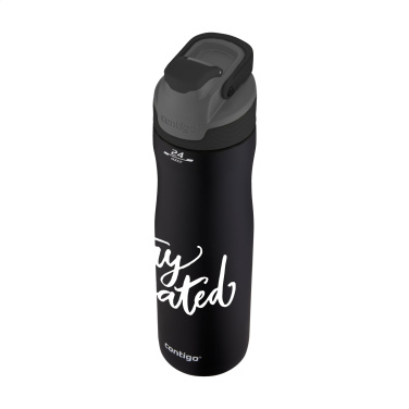 Logo trade firmakingituse pilt: Contigo® Autoseal Chill 720 ml joogipudel