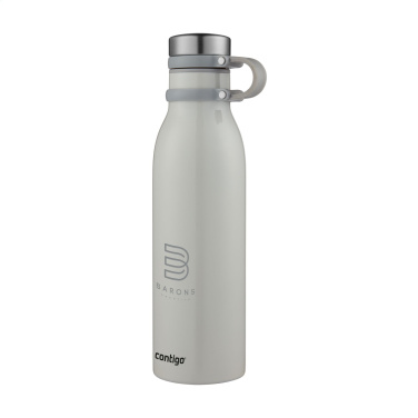 Logo trade reklaamtoote pilt: Contigo® Matterhorn Metallic 590 ml joogipudel