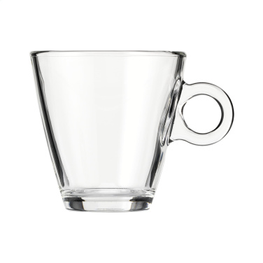 Logotrade meened pilt: Lugano teeklaas 320 ml