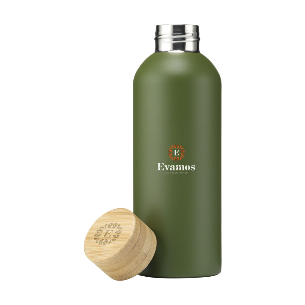 Logotrade ärikingitused pilt: Kyoto 500 ml joogipudel