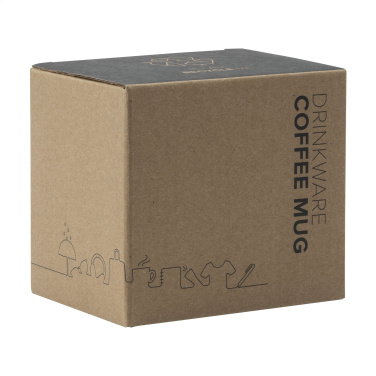 Logo trade firmakingid foto: Hutch 400 ml kruus