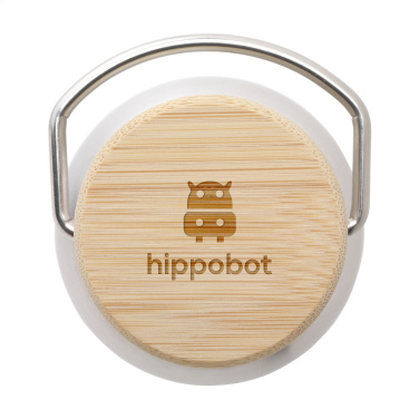 Logotrade ärikingi foto: Nordvik RCS Recycled Steel 500 ml joogipudel