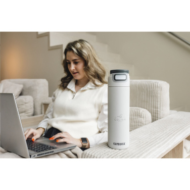 Logo trade reklaamkingituse pilt: Kambukka® Elton Insulated 600 ml joogipudel