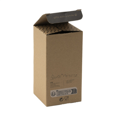 Logo trade meene pilt: Thermo Can RCS Recycled Steel 300 ml termotass