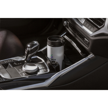 Logotrade meene foto: Thermo Can RCS Recycled Steel 300 ml termotass