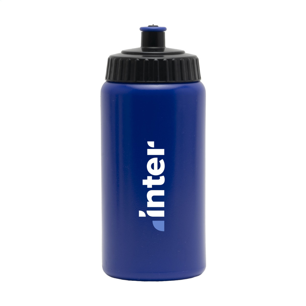 Logotrade ärikingitused pilt: Sugarcane Bio Bidon 500 ml joogipudel