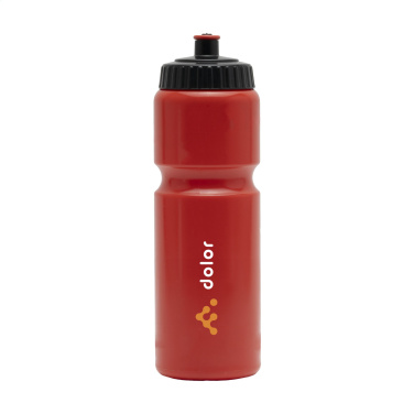 Logotrade reklaamtoote foto: Sugarcane Bio Bidon 750 ml joogipudel