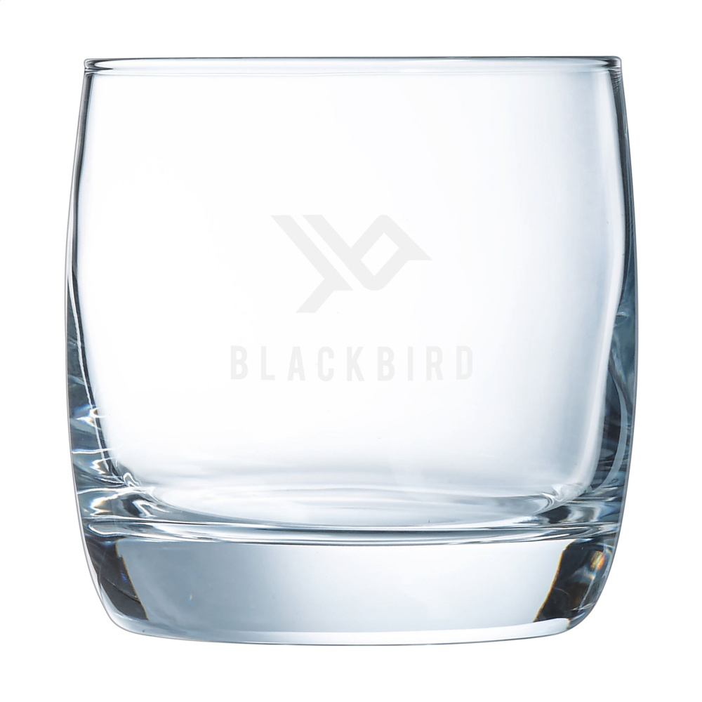 Logotrade reklaamtoote foto: Navia veeklaas 310 ml